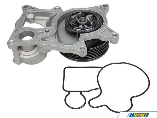 Meyle Meyle Replacement Water Pump 11518516205