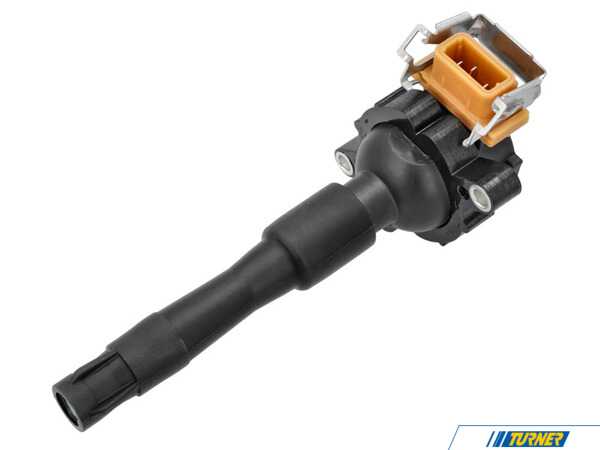 Meyle BMW | Ignition coil  BMW 3 (E36) (09/90-08/00), 3 (E46) (12/97-12/07), 5 (E39) (09/95-06/04), 7 (E38) (03/94-11/01), 8 (E31) (01/90-12/99), X5 (E53) 12131703825