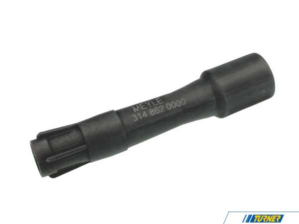 Meyle Spark Plug Boot - Priced Each 12139067831