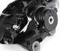 Brembo Brembo 2-Piston Brake Caliper Set - Rear - Black 342167994612B View 7