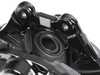 Brembo Brembo 2-Piston Brake Caliper Set - Rear - Black 342167994612B View 8
