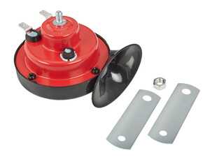 High Pitch Horn Assembly