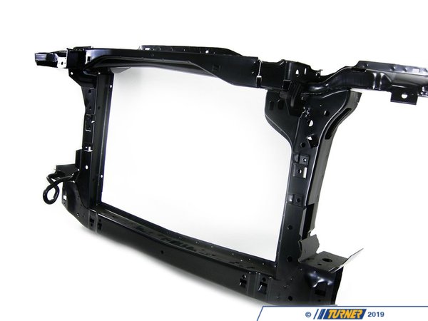 Genuine BMW Genuine BMW Front Panel Basis - 41131962653 - E30,E30 M3 41131962653