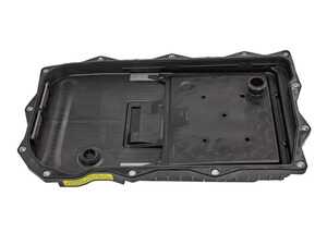 Transmission Oil Pan - With Transmission Filter