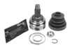 Meyle Driveshaft CV Joint 31607586433 View 1