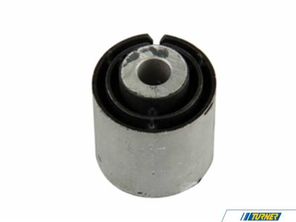 Meyle Rear Lower Control Arm Bushing - Inner 33326770829
