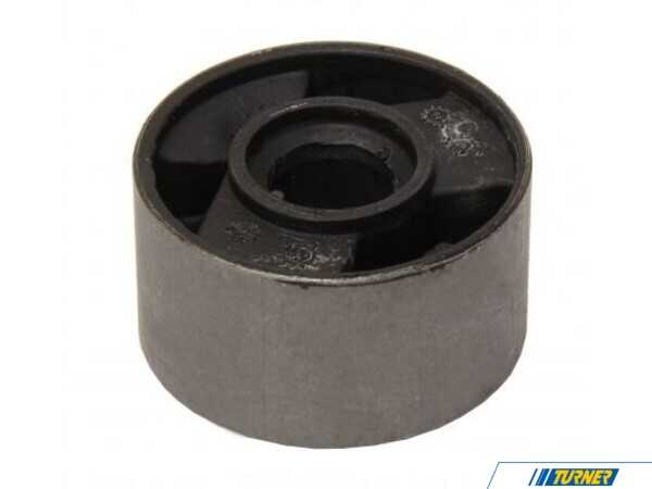 Meyle Front Control Arm Bushings - Pair 31129058931