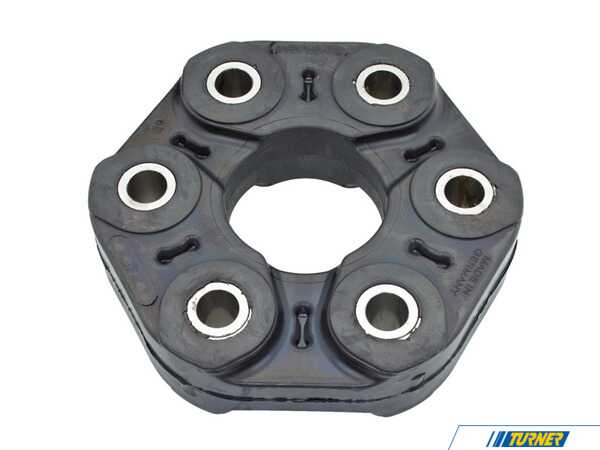 Meyle Universal Flex Disc 26117522027