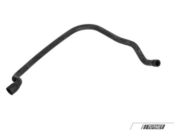 Meyle Radiator Hose - Lower 11531721711