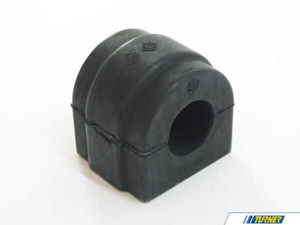 Meyle Front Sway Bar Bushing - Priced Each 31351097021