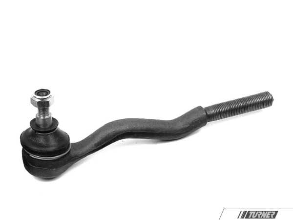 Meyle Outer Tie Rod End - Priced Each 32111126757