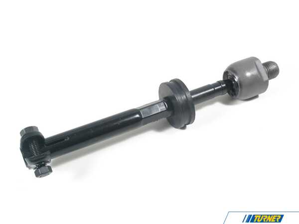 Meyle Tie Rod Axle Joint 32111127124