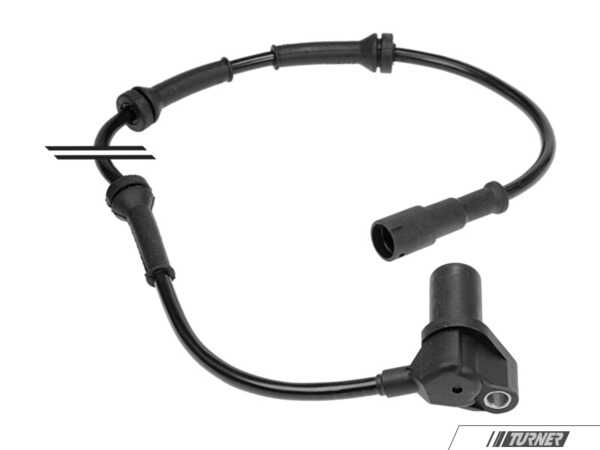 Meyle ABS Sensor - Right Rear 701927807D