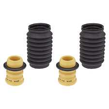 Dust Cover Shock Absorber Kit - E84