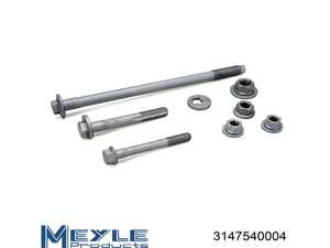 Control Arm Mounting Kit