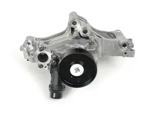 Genuine BMW Cooling Pump with Support - 11518650986