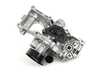 Genuine BMW Genuine BMW Cooling Pump with Support - 11518650986 11518650986 View 2