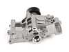 Genuine BMW Genuine BMW Cooling Pump with Support - 11518650986 11518650986 View 3