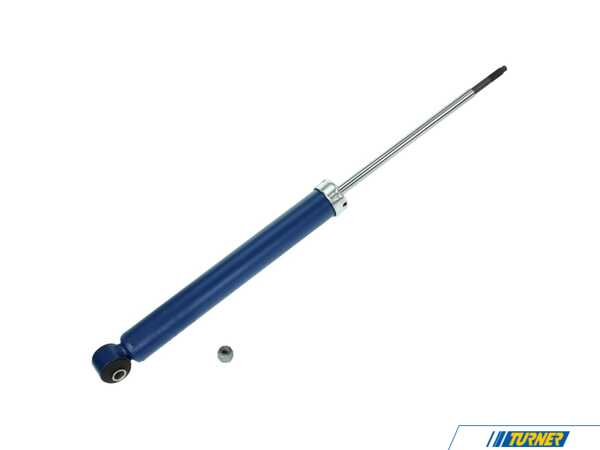 Meyle Rear Shock Absorber - Priced Each 33521133564