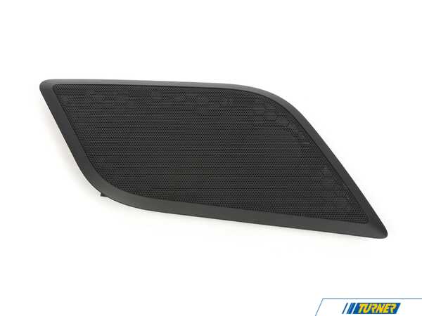 Genuine BMW COVER, CENTER SPEAKER 51459394347