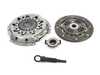 LUK Clutch Kit - Priced As Set 21217534150 6203250000 View 1