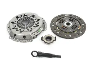 Clutch Kit - Priced As Set 21217534150