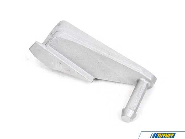 Genuine BMW BRACKET EXHAUST, REAR 18307933856