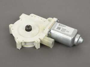 Window Motor - E39