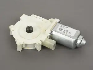 Window Motor - E39