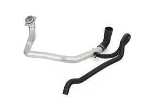 Genuine BMW Feed Line -11537649304- F15,F16