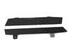 HARD Motorsport HARD Motorsport Window Deflectors - PAIR - BMW E36 WDEFLECT.E36 View 1