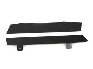 HARD Motorsport Window Deflectors - PAIR - BMW E36