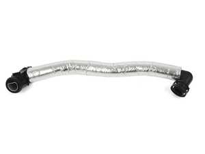 VENTILATION LINE, HEATED