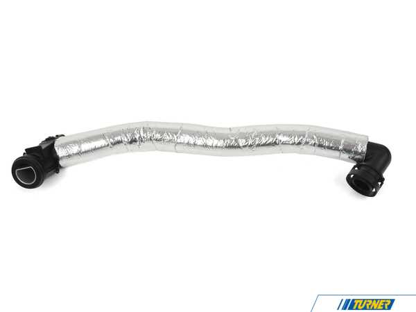 Genuine BMW VENTILATION LINE, HEATED 11157936327