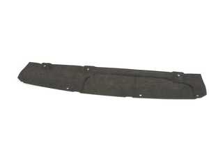 REAR DIFFUSOR