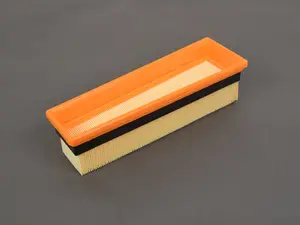 Hengst Air Filter - E70 E71