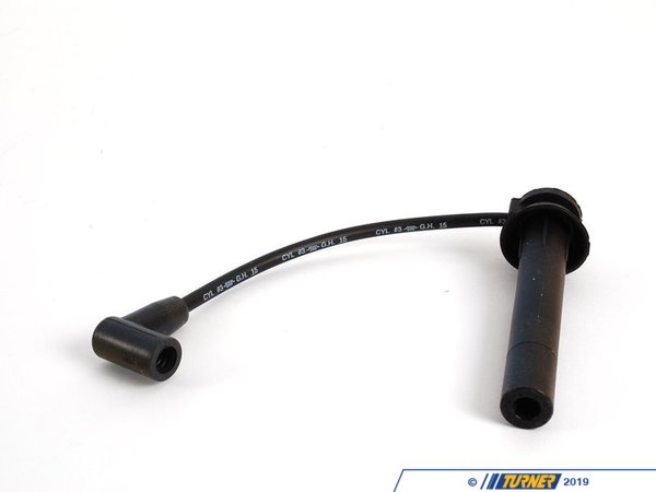 Genuine MINI Genuine MINI Ignition Wire - Cylinder 3 12127513034