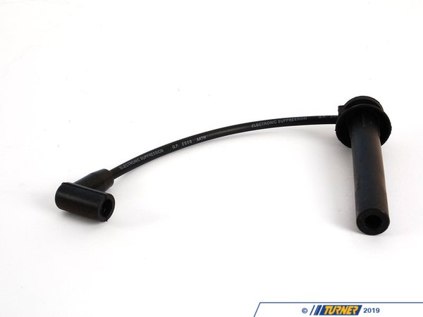 Genuine MINI Genuine MINI Ignition Wire - Cylinder 4 12127513035