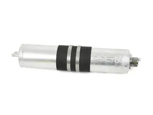  OEM Hengst Fuel Filter - E65 E66 N62