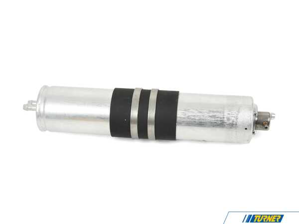 Hengst  OEM Hengst Fuel Filter - E65 E66 N62 16126750475