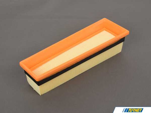 Hengst Hengst Air Filter - E70 E71  13717589641