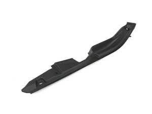 SEAL, SIDE PANEL, UPPER LEFT