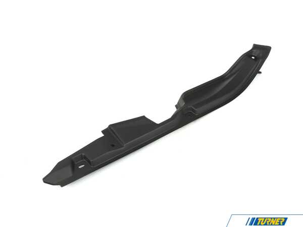 Genuine BMW SEAL, SIDE PANEL, UPPER LEFT 51767450919