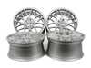 Alzor 19" Style 703 Wheels - Staggered Set Of Four 703-18-stKT View 26