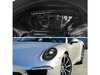 Spec-D Tuning 2012-2019 Porsche 911 991 Projector Headlights LED Matrix Style Black - Set LHE-91112JM-23-L View 8