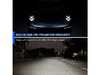 Spec-D Tuning 2012-2019 Porsche 911 991 Projector Headlights LED Matrix Style Black - Set LHE-91112JM-23-L View 9