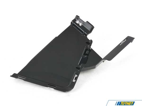 Genuine BMW LID CENTER RIGHT 51118085462