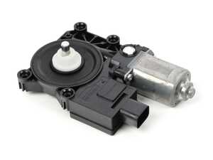 DRIVE FOR WINDOW LIFTER, FRO