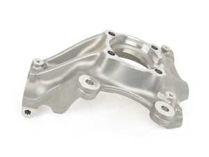Genuine BMW F80 M3, F82 M4 Swivel Bearing, Camber Corre - 31217853640