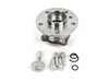 Bremmen Parts Wheel Hub With Bearing Assembly - Rear 33416851589 View 2